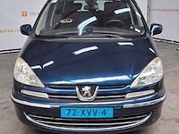 Personenauto, peugeot, 807, 2.0 hdif blue lease, 2012 - afbeelding 12 van  24