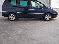 Personenauto, peugeot, 807, 2.0 hdif blue lease, 2012 - afbeelding 18 van  24