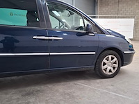 Personenauto, peugeot, 807, 2.0 hdif blue lease, 2012 - afbeelding 19 van  24