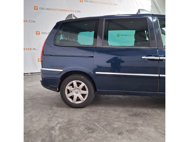 Personenauto, peugeot, 807, 2.0 hdif blue lease, 2012 - afbeelding 20 van  24