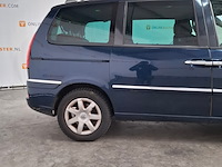 Personenauto, peugeot, 807, 2.0 hdif blue lease, 2012 - afbeelding 20 van  24