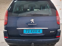 Personenauto, peugeot, 807, 2.0 hdif blue lease, 2012 - afbeelding 21 van  24