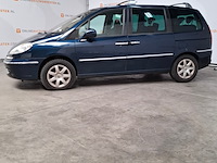Personenauto, peugeot, 807, 2.0 hdif blue lease, 2012 - afbeelding 22 van  24