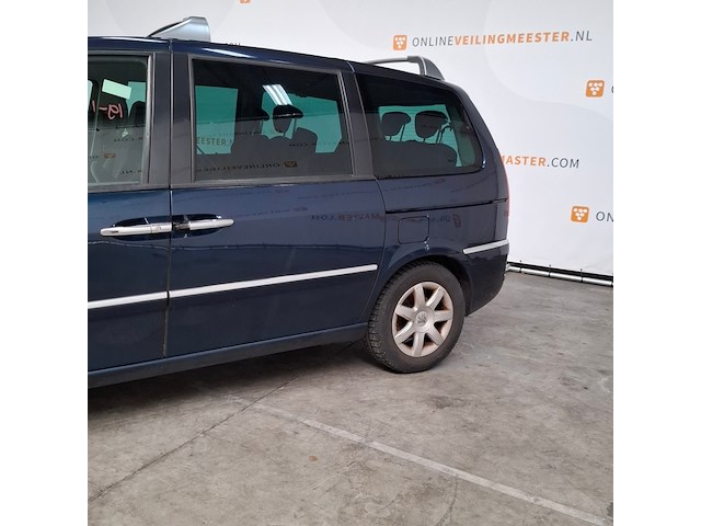 Personenauto, peugeot, 807, 2.0 hdif blue lease, 2012 - afbeelding 23 van  24