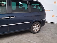 Personenauto, peugeot, 807, 2.0 hdif blue lease, 2012 - afbeelding 23 van  24