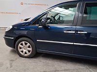 Personenauto, peugeot, 807, 2.0 hdif blue lease, 2012 - afbeelding 24 van  24