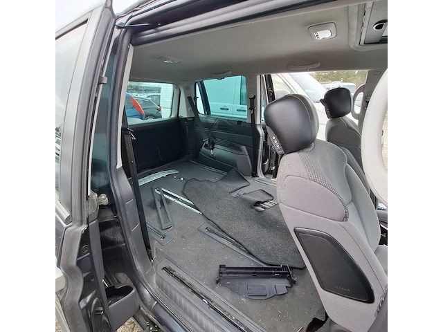 Personenauto, peugeot, 807, 2.0 sr, 2006 - afbeelding 2 van  17