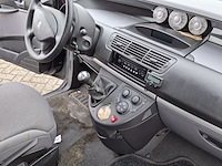 Personenauto, peugeot, 807, 2.0 sr, 2006 - afbeelding 3 van  17