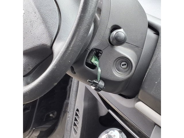 Personenauto, peugeot, 807, 2.0 sr, 2006 - afbeelding 4 van  17