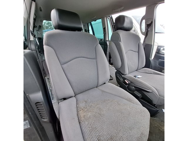 Personenauto, peugeot, 807, 2.0 sr, 2006 - afbeelding 5 van  17