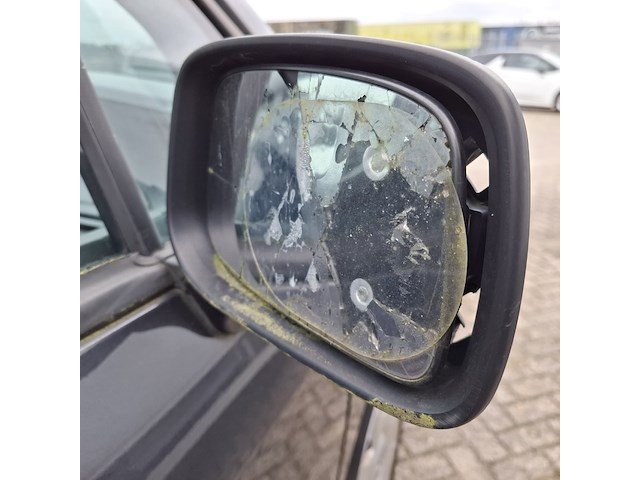 Personenauto, peugeot, 807, 2.0 sr, 2006 - afbeelding 7 van  17