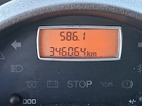 Personenauto, peugeot, 807, 2.0 sr, 2006 - afbeelding 8 van  17