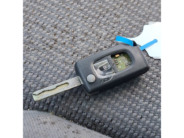 Personenauto, peugeot, 807, 2.0 sr, 2006 - afbeelding 9 van  17