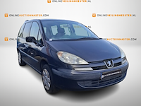 Personenauto, peugeot, 807, 2.0 sr, 2006 - afbeelding 10 van  17