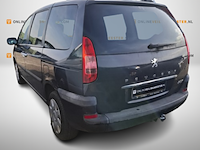 Personenauto, peugeot, 807, 2.0 sr, 2006 - afbeelding 12 van  17