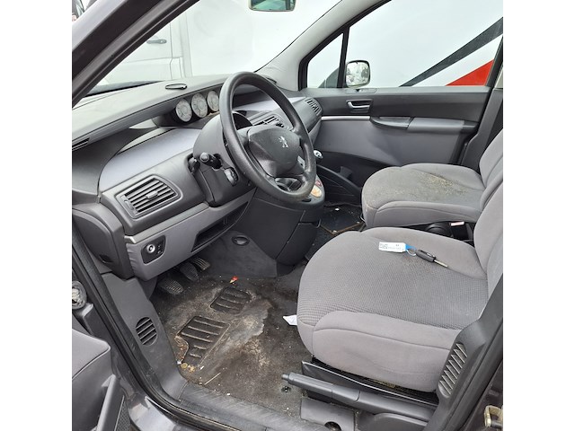Personenauto, peugeot, 807, 2.0 sr, 2006 - afbeelding 13 van  17