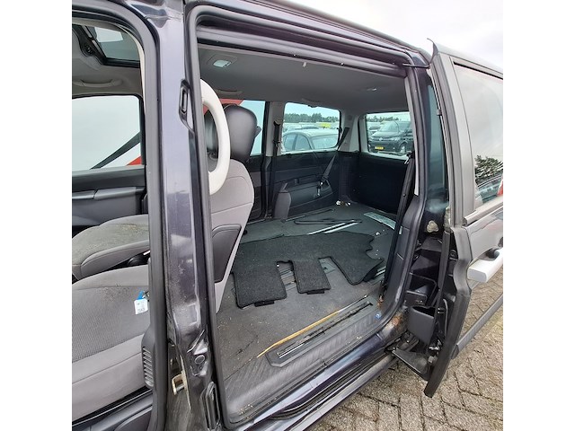 Personenauto, peugeot, 807, 2.0 sr, 2006 - afbeelding 15 van  17