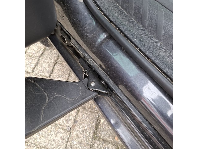 Personenauto, peugeot, 807, 2.0 sr, 2006 - afbeelding 17 van  17