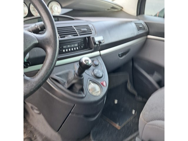 Personenauto, peugeot, 807, 2.0 sr, 2006 - afbeelding 2 van  13