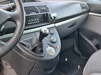 Personenauto, peugeot, 807, 2.0 sr, 2006 - afbeelding 2 van  13