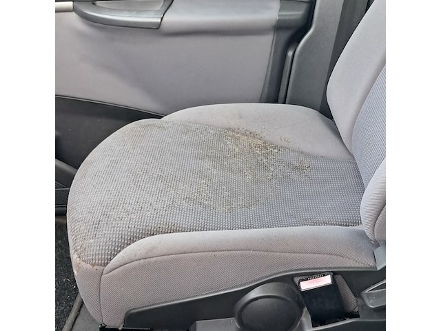 Personenauto, peugeot, 807, 2.0 sr, 2006 - afbeelding 3 van  13