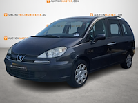 Personenauto, peugeot, 807, 2.0 sr, 2006 - afbeelding 1 van  13