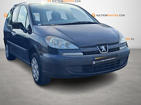 Personenauto, peugeot, 807, 2.0 sr, 2006 - afbeelding 7 van  13