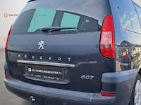 Personenauto, peugeot, 807, 2.0 sr, 2006 - afbeelding 8 van  13
