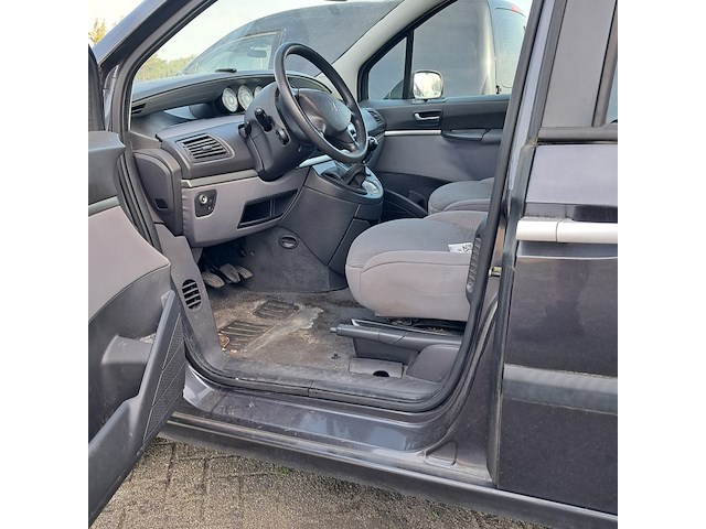 Personenauto, peugeot, 807, 2.0 sr, 2006 - afbeelding 11 van  13