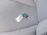 Personenauto, peugeot, 807, 2.0 sr, 2006 - afbeelding 13 van  13