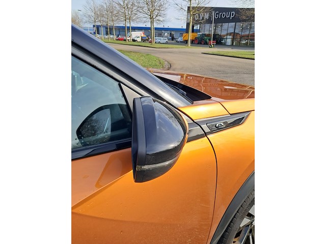 Personenauto, peugeot, e-2008, ev allure première 50 kwh, 2021 - afbeelding 4 van  46