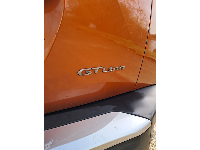 Personenauto, peugeot, e-2008, ev allure première 50 kwh, 2021 - afbeelding 7 van  46