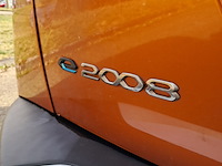 Personenauto, peugeot, e-2008, ev allure première 50 kwh, 2021 - afbeelding 8 van  46