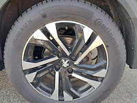 Personenauto, peugeot, e-2008, ev allure première 50 kwh, 2021 - afbeelding 9 van  46