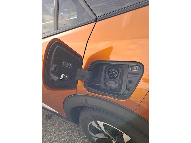 Personenauto, peugeot, e-2008, ev allure première 50 kwh, 2021 - afbeelding 10 van  46
