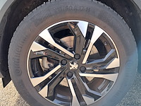 Personenauto, peugeot, e-2008, ev allure première 50 kwh, 2021 - afbeelding 11 van  46