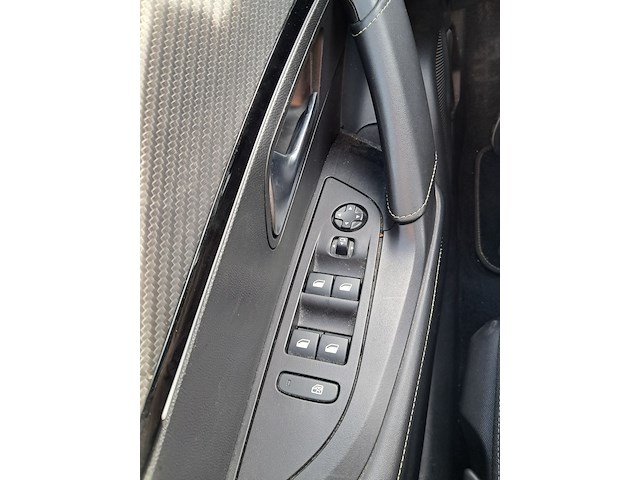 Personenauto, peugeot, e-2008, ev allure première 50 kwh, 2021 - afbeelding 14 van  46