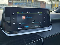 Personenauto, peugeot, e-2008, ev allure première 50 kwh, 2021 - afbeelding 15 van  46