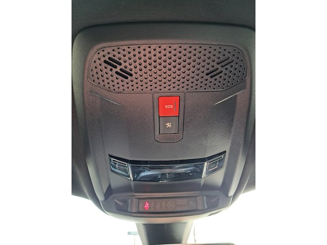 Personenauto, peugeot, e-2008, ev allure première 50 kwh, 2021 - afbeelding 16 van  46