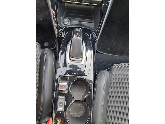 Personenauto, peugeot, e-2008, ev allure première 50 kwh, 2021 - afbeelding 18 van  46