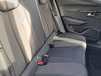 Personenauto, peugeot, e-2008, ev allure première 50 kwh, 2021 - afbeelding 28 van  46