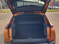 Personenauto, peugeot, e-2008, ev allure première 50 kwh, 2021 - afbeelding 29 van  46