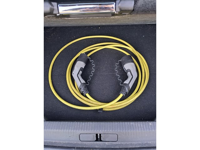 Personenauto, peugeot, e-2008, ev allure première 50 kwh, 2021 - afbeelding 32 van  46