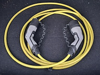 Personenauto, peugeot, e-2008, ev allure première 50 kwh, 2021 - afbeelding 32 van  46