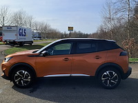 Personenauto, peugeot, e-2008, ev allure première 50 kwh, 2021 - afbeelding 23 van  46