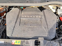 Personenauto, peugeot, e-2008, ev allure première 50 kwh, 2021 - afbeelding 37 van  46