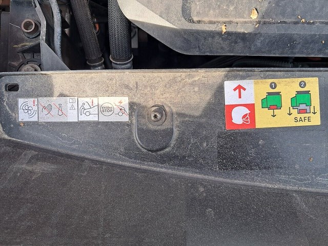 Personenauto, peugeot, e-2008, ev allure première 50 kwh, 2021 - afbeelding 39 van  46