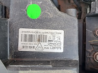 Personenauto, peugeot, e-2008, ev allure première 50 kwh, 2021 - afbeelding 40 van  46