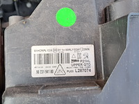 Personenauto, peugeot, e-2008, ev allure première 50 kwh, 2021 - afbeelding 41 van  46