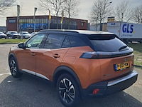Personenauto, peugeot, e-2008, ev allure première 50 kwh, 2021 - afbeelding 34 van  46